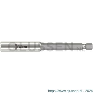 Wera 899/4/1 universele bithouder 1/4 inch x 100 mm 05053459001