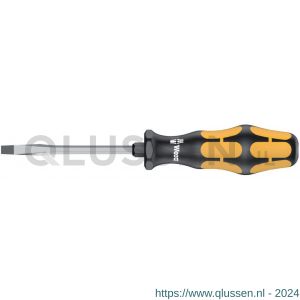 Wera 932 AS zaagsnede sleuf schroevendraaier 0.8x4.5x100 mm 05018300001