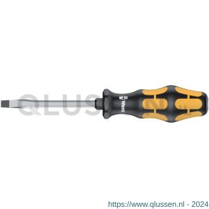 Wera 932 AS zaagsnede sleuf schroevendraaier 1x5.5x113 mm 05018301001