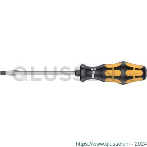 Wera 932 AS zaagsnede sleuf schroevendraaier 1.2x7x138 mm 05018302001