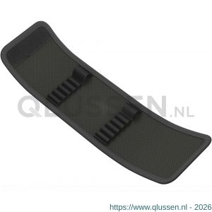 Wera 9428 vouwetui voor Kraftform Kompakt Micro sets maximaal 11 delig leeg 235x115 mm 05136478001