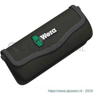 Wera 9455 Kraftform Kompakt 20 etui 155x65 mm 05671386001