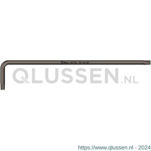 Wera 967 XL HF Torx stiftsleutel vasthoudfunctie lang TX 40x224 mm 05024459001