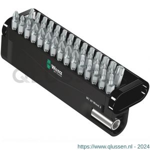 Wera Bit-Check 30 Wood 2 bit set 30 delig 05057432001