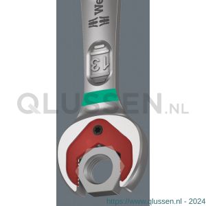 Wera 6000 Joker steek- en ringratelsleutel inch 3/4 inch x 246 mm 05073287001