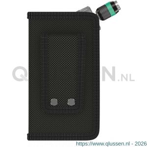 Wera Kraftform Kompakt Pistol RA 4 pistoolgreep met bits 13 delig 05051031001
