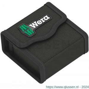 Wera Kraftform Kompakt Stubby ESD 1 schroevendraaier set 10 delig 05057472001