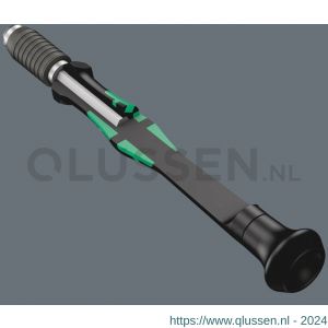 Wera Kraftform Kompakt Micro 11 Elektronics 1 11 delig 05073676001