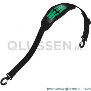 Wera 2Go 6 draagriem 1470x38 mm 05004355001