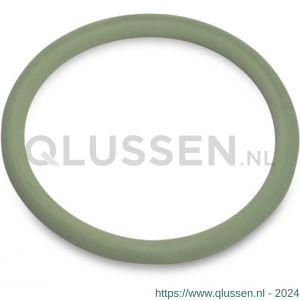 VDL O-ring viton 63 mm groen 0100986