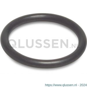 Bosta O-ring NBR 32 mm 7,5 bar zwart 0110873