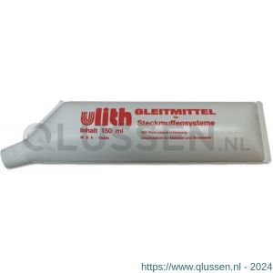 Bosta glijmiddel 150 g tube 0149119