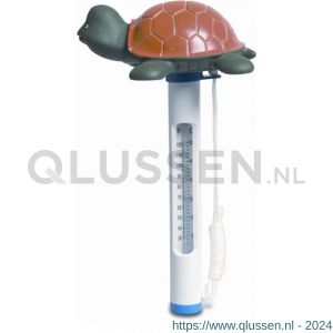MegaPool thermometer Schildpad 0181029