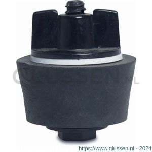 Mega winterplug rubber 2 inch x 55-61 mm 0180633