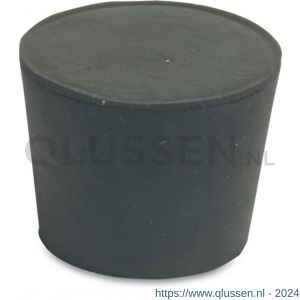 Bosta plug rubber 50 mm 0211053