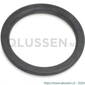 Fersil afdichting rubber 63 mm zwart 0221221