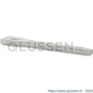 Bosta muurpen staal gegalvaniseerd 65 mm 0360671