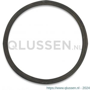 Bosta afdichtingsring rubber 315 mm zwart 0370225