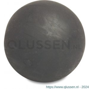 MZ vlotterbal rubber 80 mm type 0916 0401766