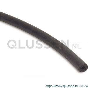 Bosta slang NBR 12,5 mm x 21,5 mm x 3,5 mm 10 bar zwart 50 m type OPG 0510113