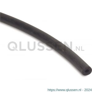 Bosta slang NBR 20 mm x 28 mm x 5,0 mm 10 bar zwart 50 m type OPG 0510115