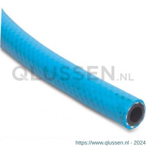 Bosta hogedrukslang PVC 8,0 mm x 14 mm 40 bar blauw 50 m type Profiltress 0530203