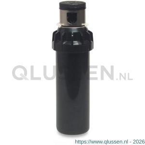 Hunter Hunter Pop-Up sproeier kunststof 3/4 inch binnendraad 40 graden-360 graden zwart type I-20-Ultra 0640290
