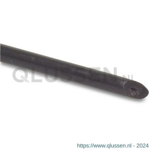 Bosta capillair PE 0,8 mm 4 L/h 120 cm zwart 0680153