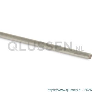 NaanDanJain Spike staal gegalvaniseerd 6 mm 100 cm type Stand 50 0691217