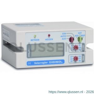 Bosta Solar regelunit type Digisol 0892723