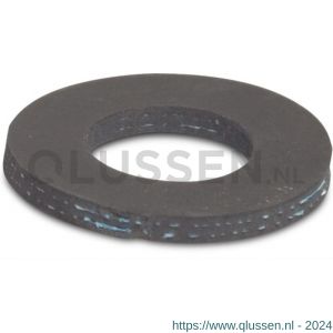 Bosta pakkingring SBR DN25 x 35 mm x 63 mm zwart PN6 1180267