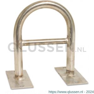 Bosta beugel RVS 304 7009442