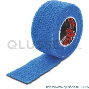 ResQ-Plast Professional blauw 2.6 m 25 mm 7017917