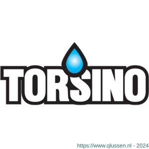 Torsino slang PVC 30 mm 6 bar geel 25 m 0500385