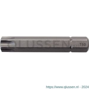 Heco vervangend schroefbit voor Heco-PowerLock T-Drive T 50 50 mm in blister 1 stuk 57763