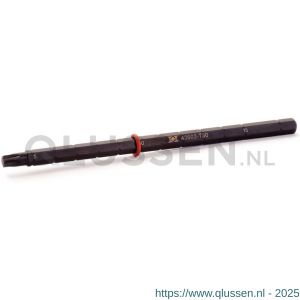 Heco zetgereedschap voor MMS-TC 7,5 Torx T 30x138 mm met bitaandrijving 43603