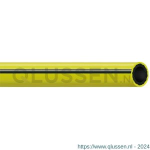 Baggerman Nitrogen Yellow 25 stikstofslang 19x30 mm 25 bar antistatisch 3031019000