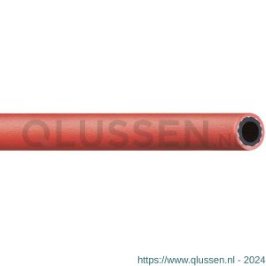 Baggerman Temperform 20 Rood matrijskoeling koelwaterslang 9.5x18 mm 3127009000