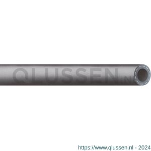 Baggerman Niplaflex 25 multipurpose universele slang 9x16 mm universeel zwart glad 3240009000