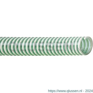 Baggerman Cosmo 010 Light Duty PVC zuig-persslang inwendig diameter 60 mm 4400060000