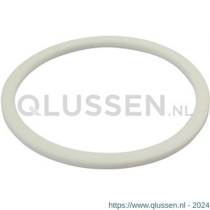 Baggerman TW tankwagen draadafdichtring PTFE 4 inch voor type VK en MK koppeling 5031100000