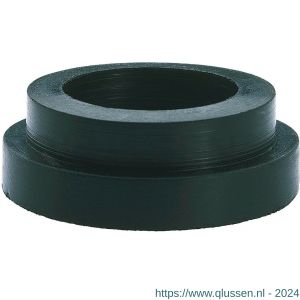 Baggerman oliebestendige rubber afdichtings ring voor luchtkoppeling voor nok 42 mm 5214042000