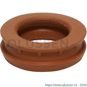 Baggerman Geka Plus rubber seal ring NBR KTW beige voor nok 40 mm 5359000000