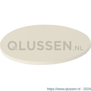 Baggerman zuivelkoppeling afdichtschijf NBR DN 63 5542000063