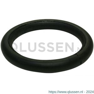 Baggerman Bauer koppeling rubber afdichtings O-ring SBR type S4 4 inch SBR kwaliteit 5714100100