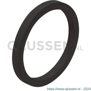 Baggerman NBR Franse brandweer Guillemin koppeling afdichtingsring rubber 2 inch zwart 5744050000