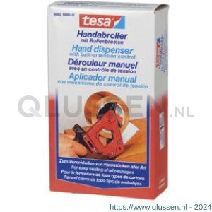 Tesa 56403 dispenser 66 m x 50 mm 56403-00000-01