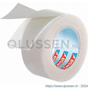 Tesa 77740 montagetape 1,5 m x 19 mm transparant 77740-00000-00