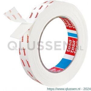 Tesa 77743 Powerbond montage tape gevoelige oppervlakken 5 m x 19 mm 77743-00000-00