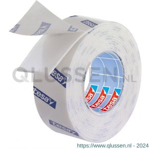 Tesa 77746 Powerbond montage tape tegels en metaal 1,5 m x 19 mm 77746-00000-00